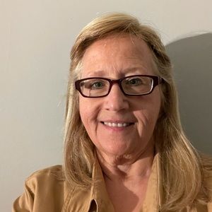 Meet your Posher, Patti